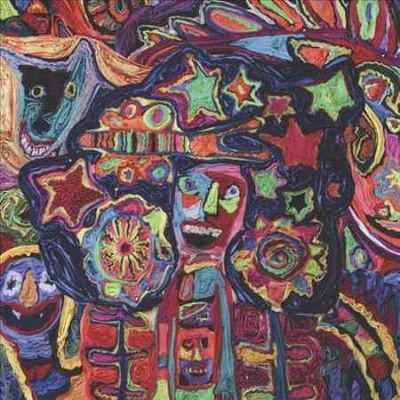 Shifting Sands - Cosmic Radio Station (Vinyl)