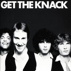 Knack - Get The Knack (CD)