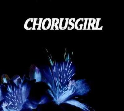 Chorusgirl (CD / Album Digipak)