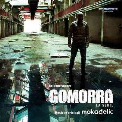 Mokadelic - Gomorrah (Vinyl)