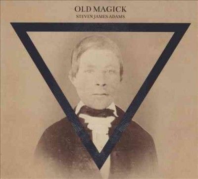 Old Magick (CD / Album)