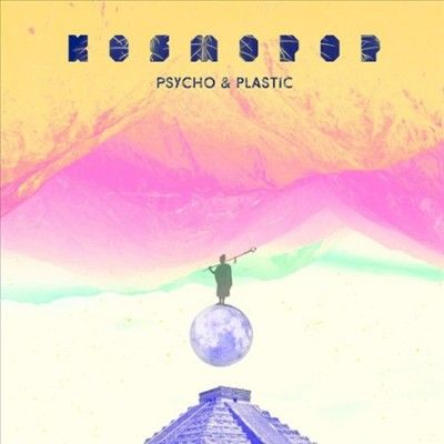 Psycho - Kosmopop (Vinyl)