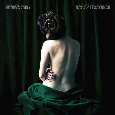 Age of Indignation (CD / Album)