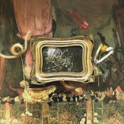 City - Goal Is An Image (Vinyl)