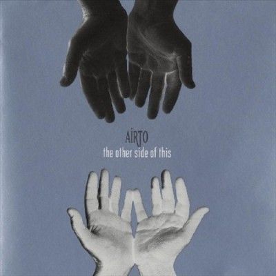Airto Moreira - Other Side Of This (CD)