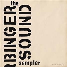 A Harbinger Sound Sampler (Vinyl / 12" Album)