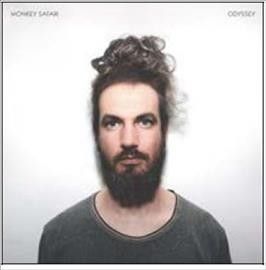 Monkey Safari - Odyssey (Vinyl)
