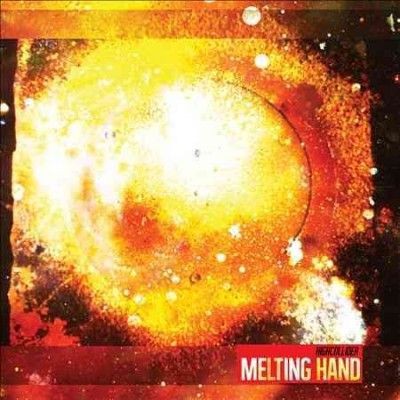 Highcollider (Vinyl / 12" Album)