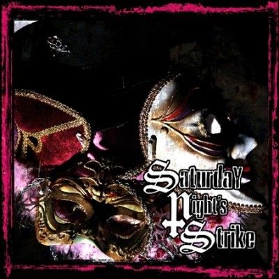 Saturday Night's Str - Saturday Night's Strike (CD)