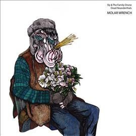 Sly And The Family S - Molar Wrench (Vinyl)