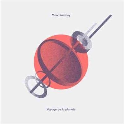 Marc Romboy - Voyage De La Planete (Vinyl)