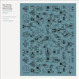 Marc Romboy - Reconstructing Debussy (Vinyl)