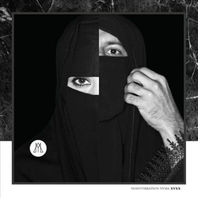 Nyma - Xyxx (Vinyl)