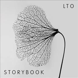 Storybook (Vinyl / 12" Album)