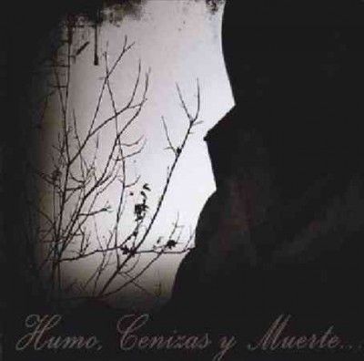 Various - Humo Cenizas Y Muerte (smoke Ashes &amp; (CD)