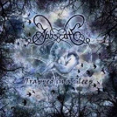 Apostate - Trapped In A Sleep (CD)
