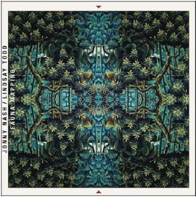 Jonny Nash - Fauna Mapping (Vinyl)