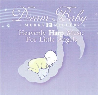 Merry Miller - Dream Baby (CD)