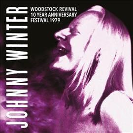 Woodstock Revival (Vinyl / 12" Album)
