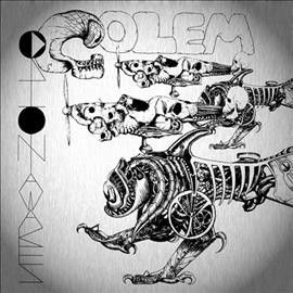 Golem - Orion Awakes (Vinyl)