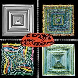 Cozmic Corridors - Cozmic Corridors (Vinyl)