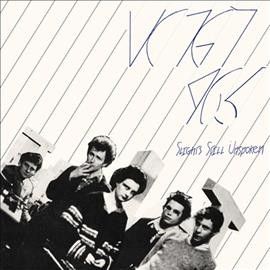 Voigt - Slights Still Unspoken (Vinyl)