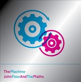 John Foxx - Machine (Vinyl)