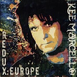Kee Marcello - Redux: Europe (CD)
