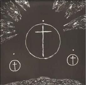 Honeysuckle Aeons (Vinyl / 12" Album Coloured Vinyl (Limited Edition))
