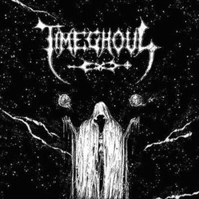 Timeghoul - 1992 - 1994 Discography (CD)
