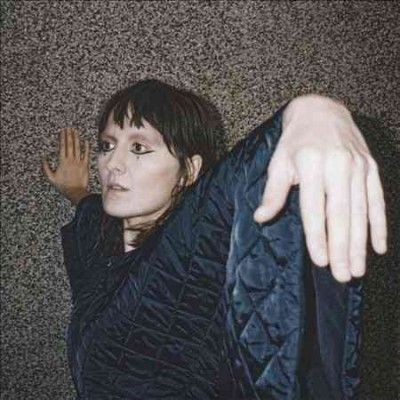 Cate Le Bon - Crab Day (CD)