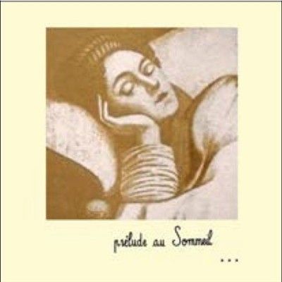 Jean Jacques Perrey - Prelude Au Sommeil (Vinyl)