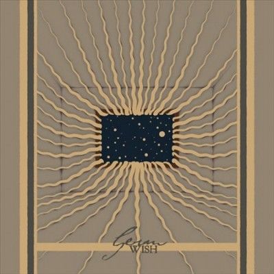 Germ - Wish (CD)