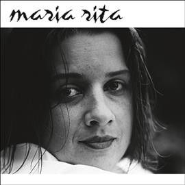 Maria Rita - Brasileira (Vinyl)