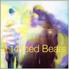 14 Iced Bears - 14 Iced Bears (Vinyl)