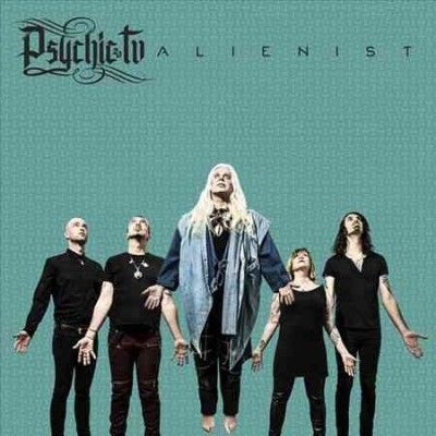 Psychic Tv - Alienist (Vinyl)