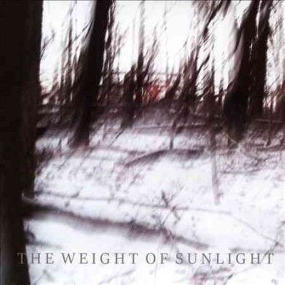 Marsh Dweller - Weight Of Sunlight (CD)