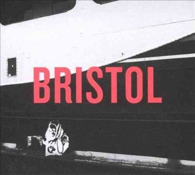Bristol - Bristol (CD)