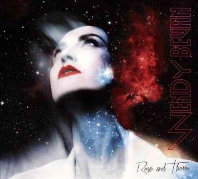 Wendy Bevan - Rose And Thorn (CD)