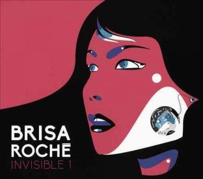 Brisa Roche - Invisible 1 (CD)