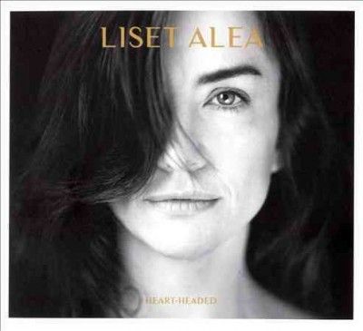 Liset Alea - Heart Headed (CD)