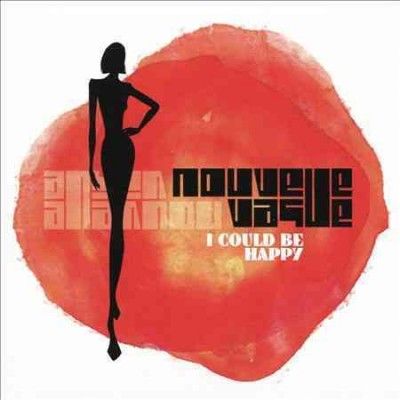 I Could Be Happy (CD / Album)