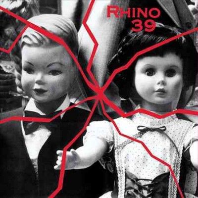 Rhino 39 (Vinyl / 12" Album)