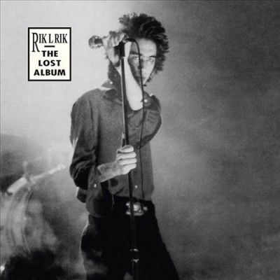 The Lost Album (Vinyl / 12" Album)