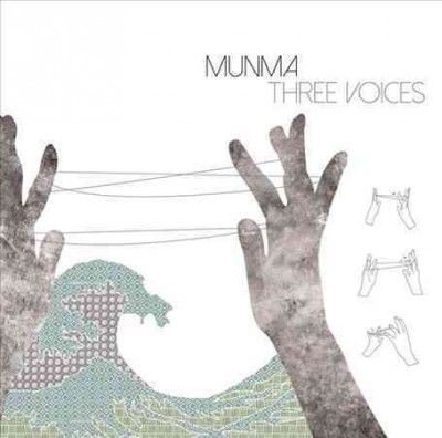 Three Voices (Vinyl / 12" Album)