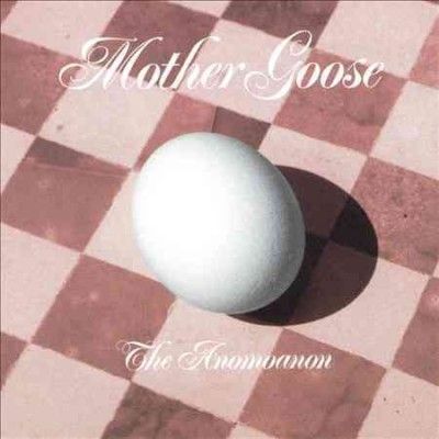 Anomoanon - Mother Goose (CD)