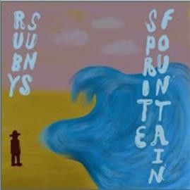 Ruby Suns - Sprite Fountain (Vinyl)