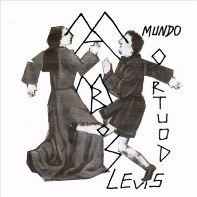 Various - Mambos Levis D'outro Mundo (CD)