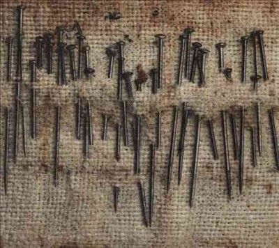 Closure (CD / Album)