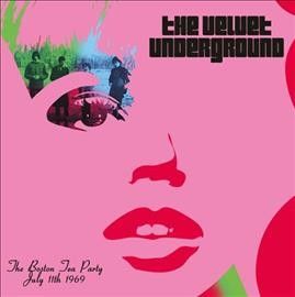 The Boston Tea Party, July 11th 1969 (Vinyl / 12" Album)